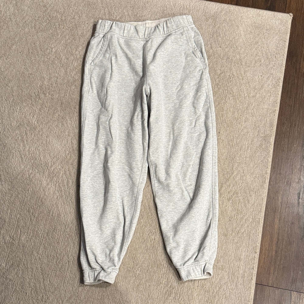 Lululemon Joggers